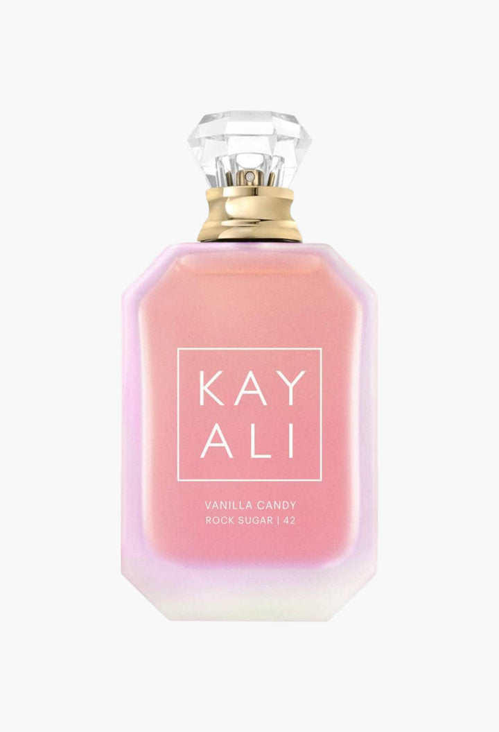 Vanilla Candy Rock Sugar | 42 Eau De Parfum - GLAM MODA