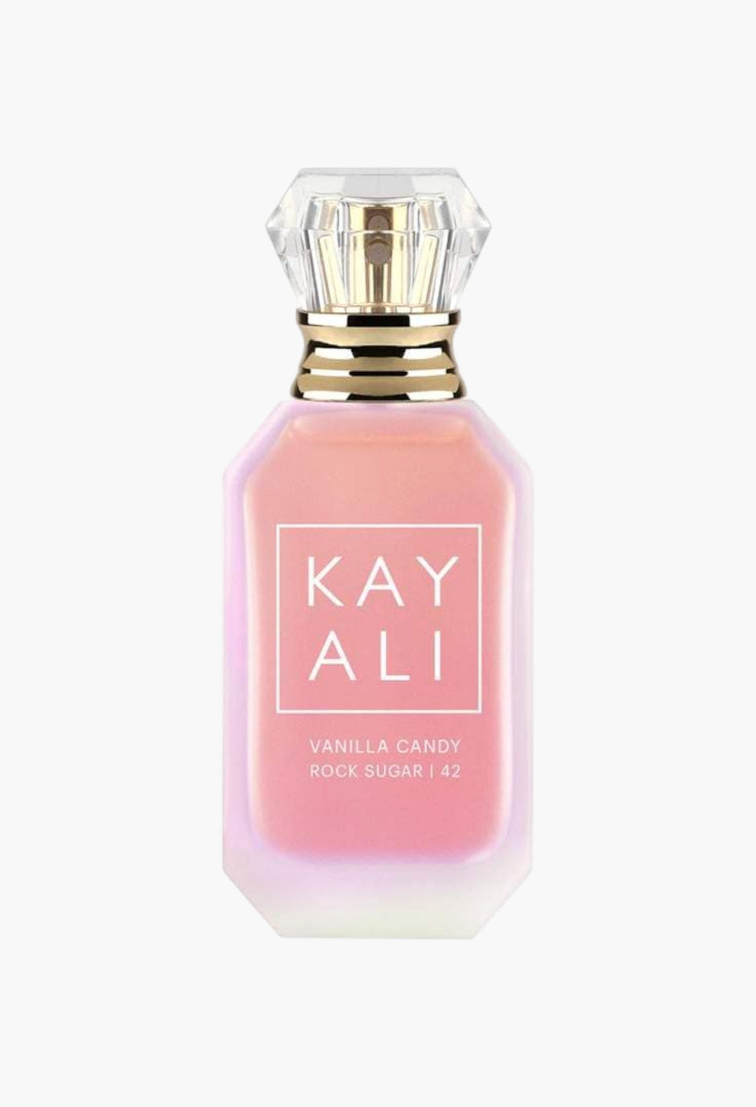 Vanilla Candy Rock Sugar | 42 Eau De Parfum - GLAM MODA