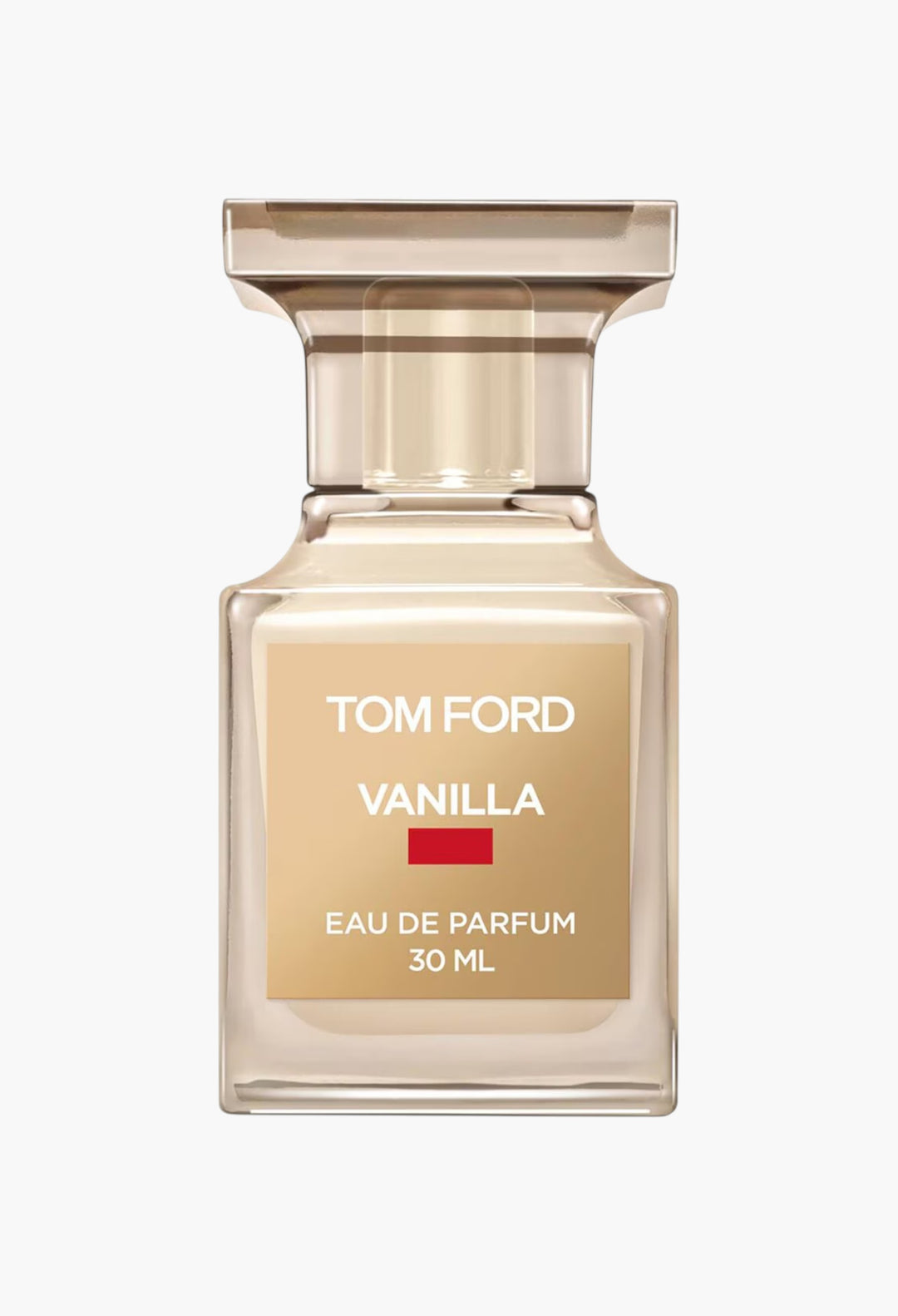 Vanilla (Censored) - Eau de Parfum - GLAM MODA