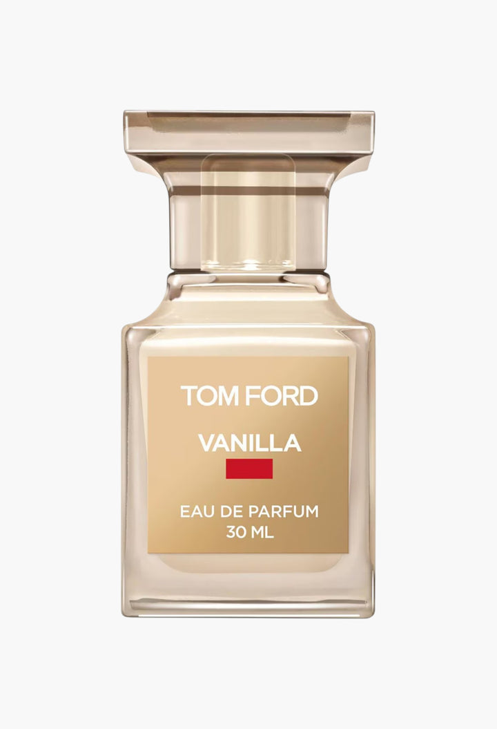Vanilla (Censored) - Eau de Parfum - GLAM MODA