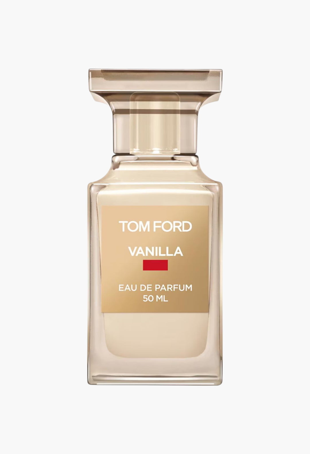 Vanilla (Censored) - Eau de Parfum - GLAM MODA