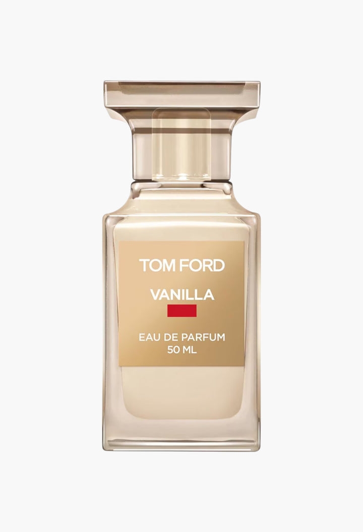 Vanilla (Censored) - Eau de Parfum - GLAM MODA