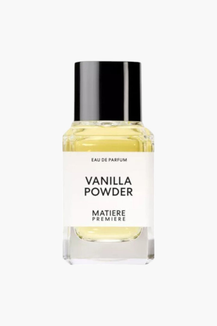 Vanilla Powder - GLAM MODA