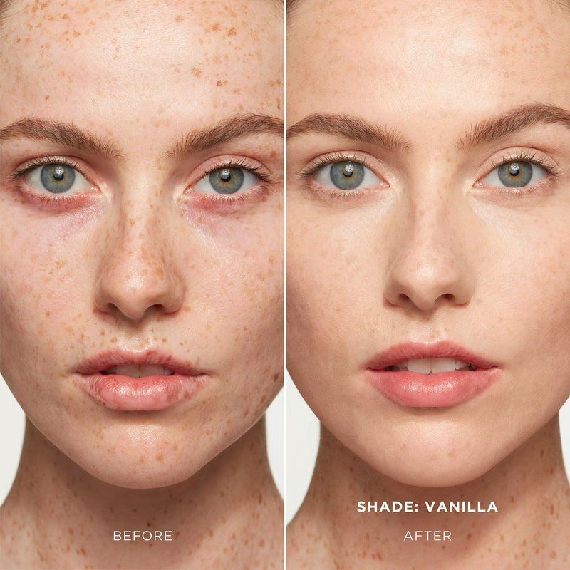 Vanilla - Vanish Seamless Foundation Stick - GLAM MODA