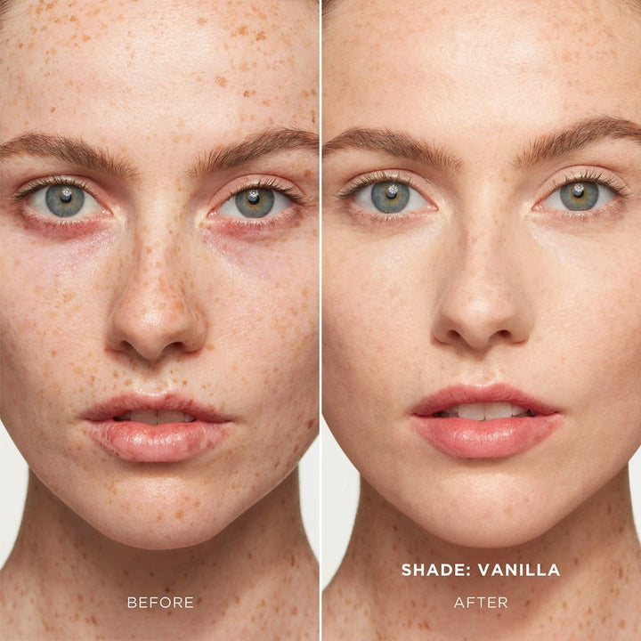 Vanilla - Vanish Seamless Foundation Stick - GLAM MODA