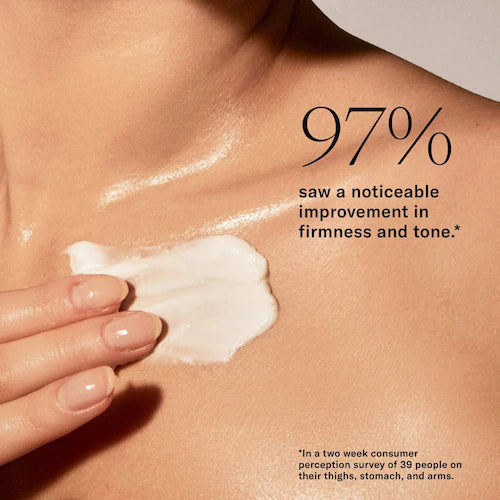 Vanilla Vibezzz - Whipped Argan Oil Refillable Firming Body Butter - GLAM MODA