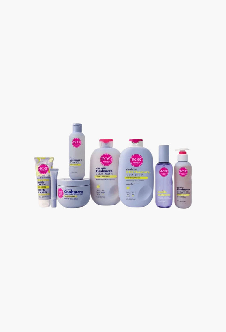 Complete Routine Bundle
