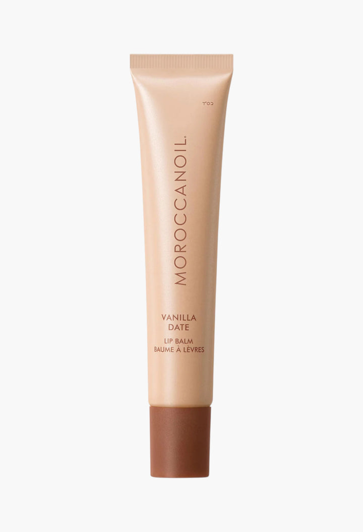 Lip Balm – Hydrating Argan Butter + Peptide Lip Treatment - GLAM MODA