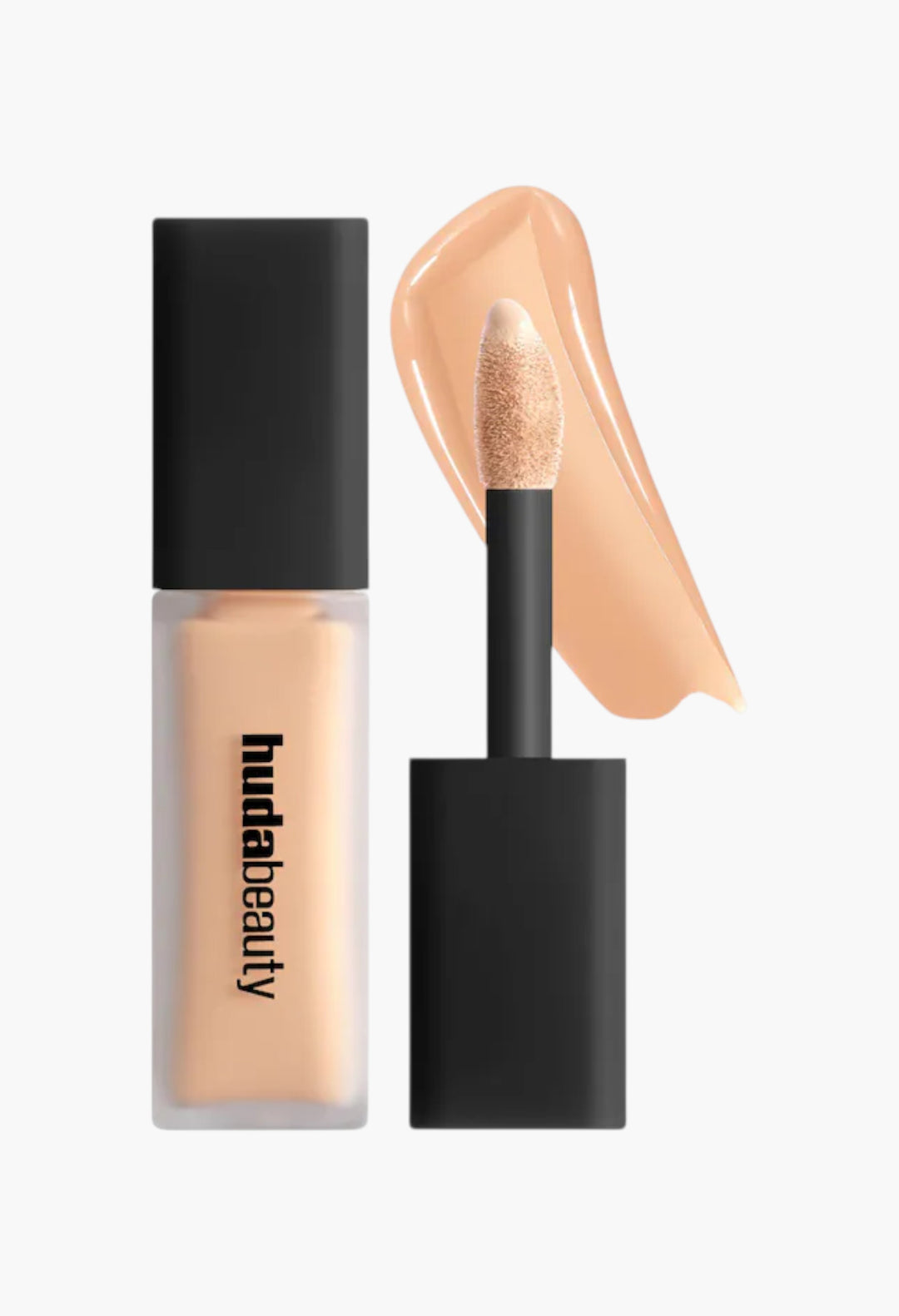 #FauxFilter Matte Buildable Coverage Waterproof Concealer - GLAM MODA