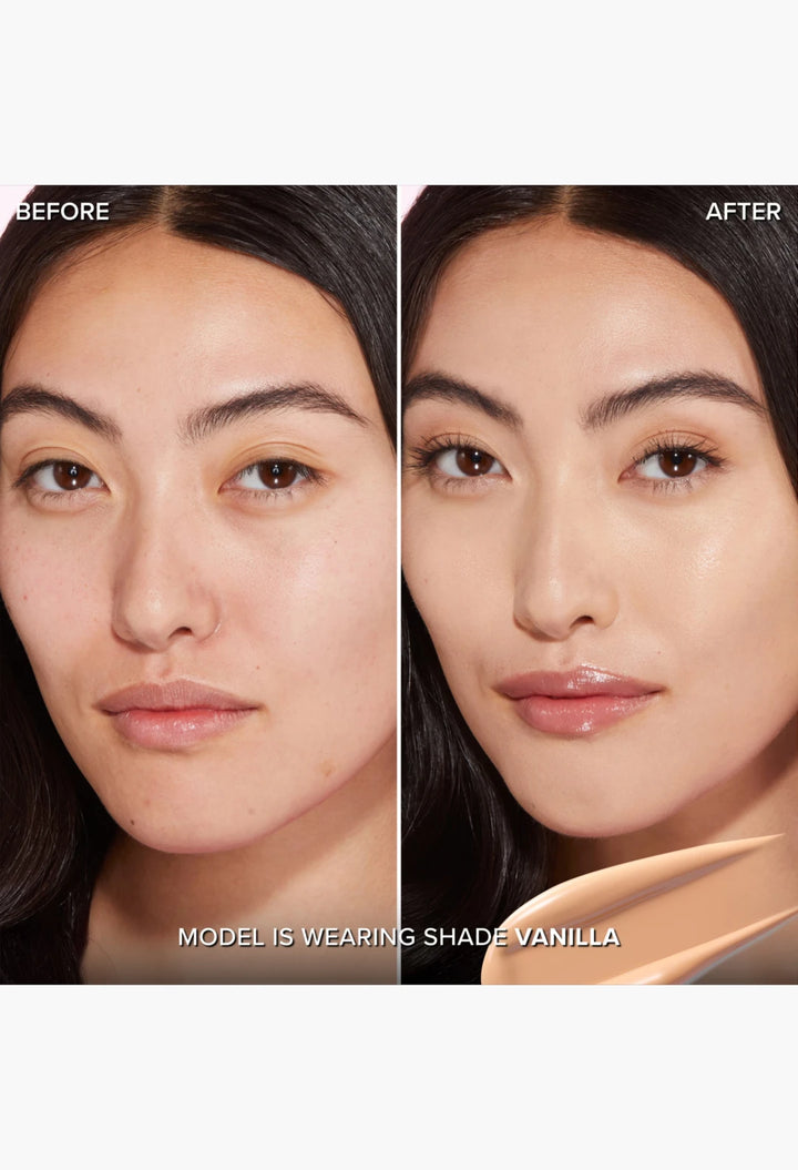 Born This Way Undetectable Medium-To-Full Coverage Foundation