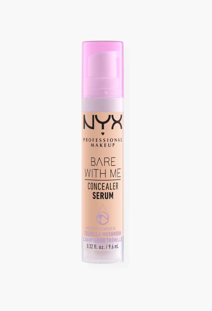 Bare With Me Hydrating Face & Body Concealer Serum - GLAM MODA