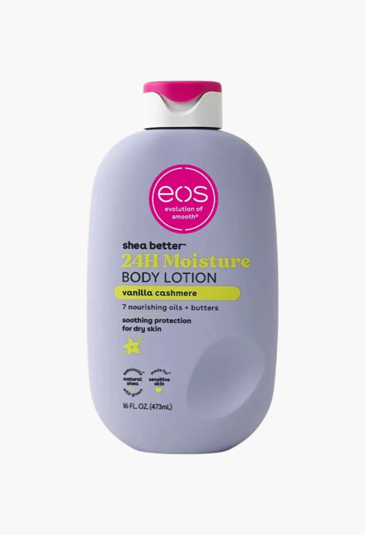 Evolution of Smooth Body Lotion