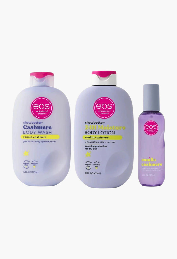 Scent Layering Bundle