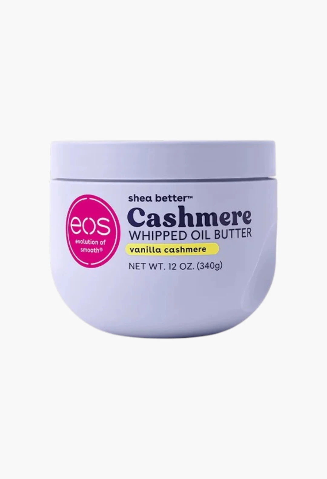 Whipped Oil Butter