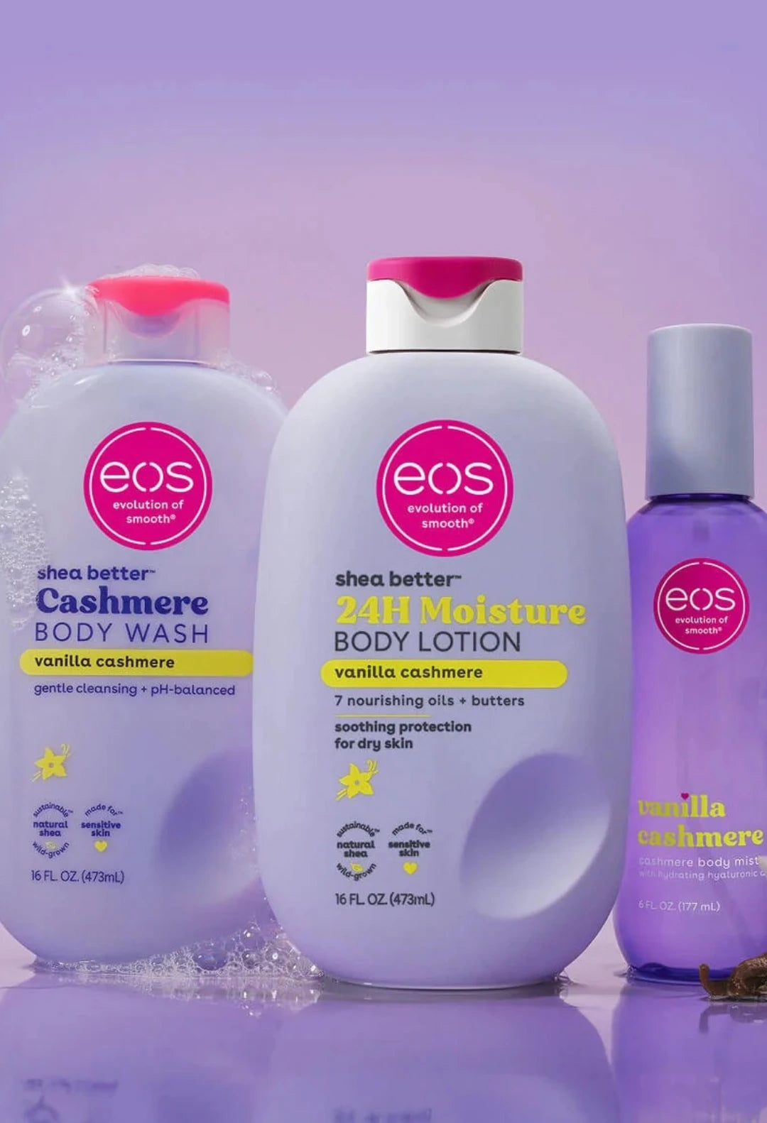 Scent Layering Bundle