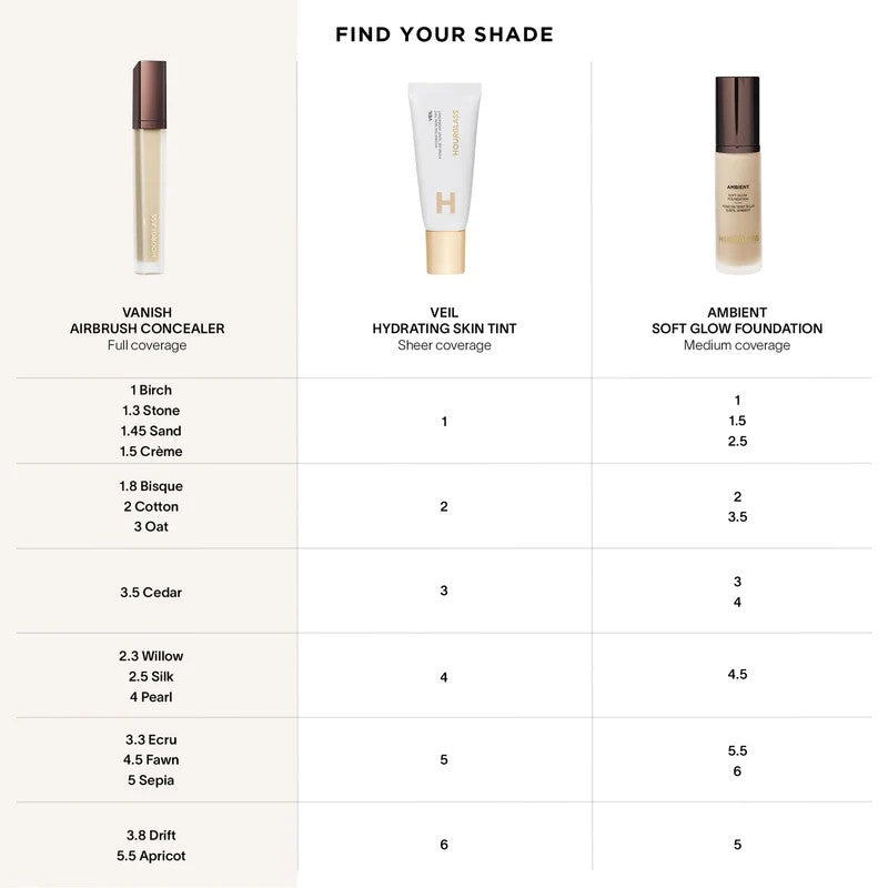 Vanish™ Airbrush Concealer - GLAM MODA