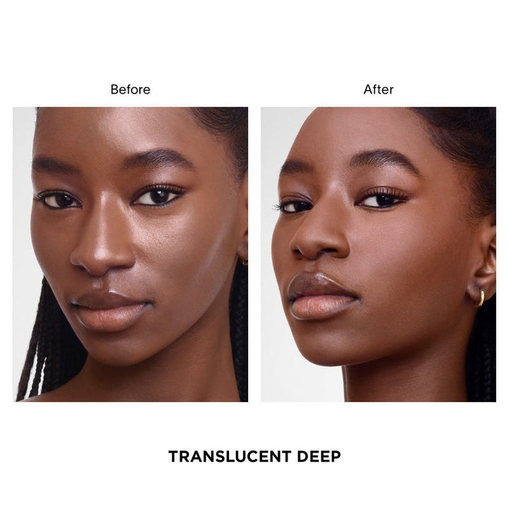 Vanish Airbrush Pressed Powder - GLAM MODA