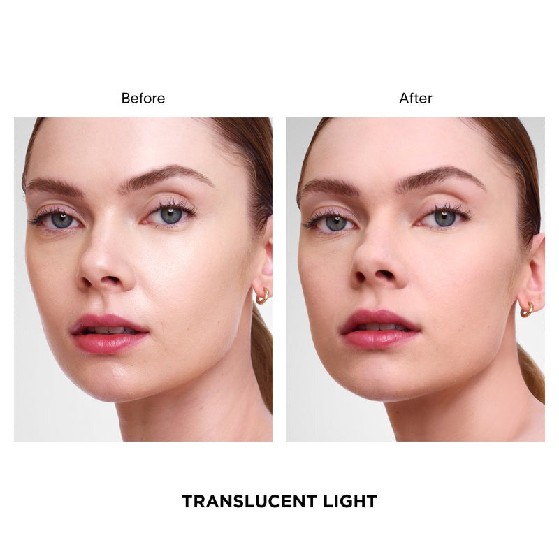 Vanish Airbrush Pressed Powder - GLAM MODA