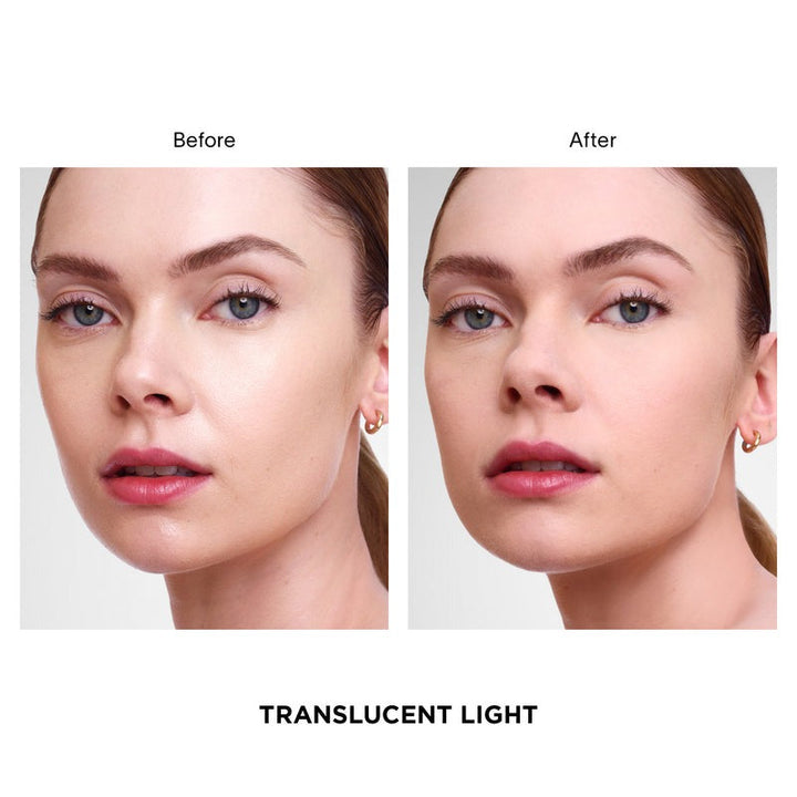 Vanish Airbrush Pressed Powder - GLAM MODA