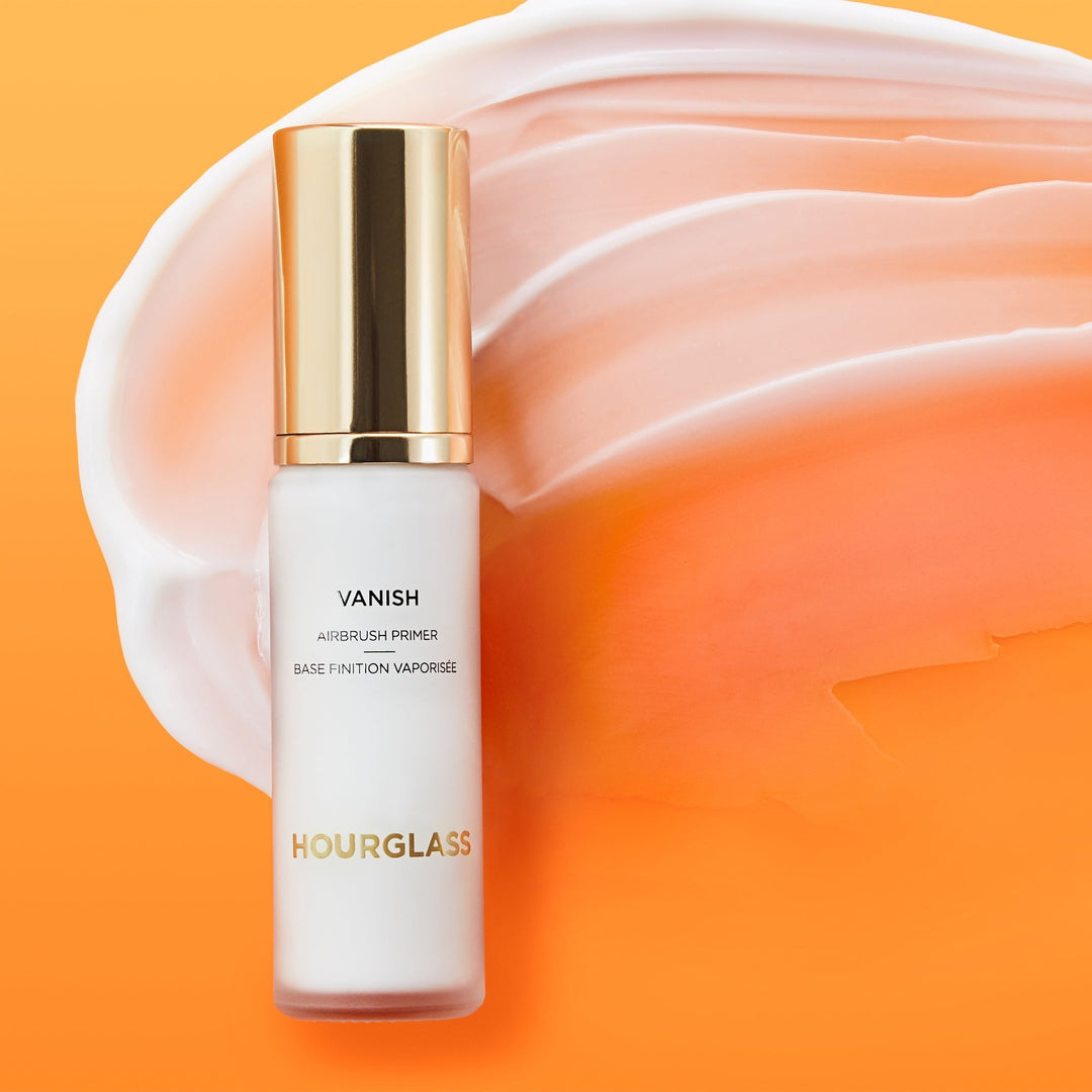 Vanish Airbrush Primer - GLAM MODA