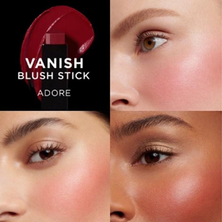 Vanish Blush Stick - GLAM MODA
