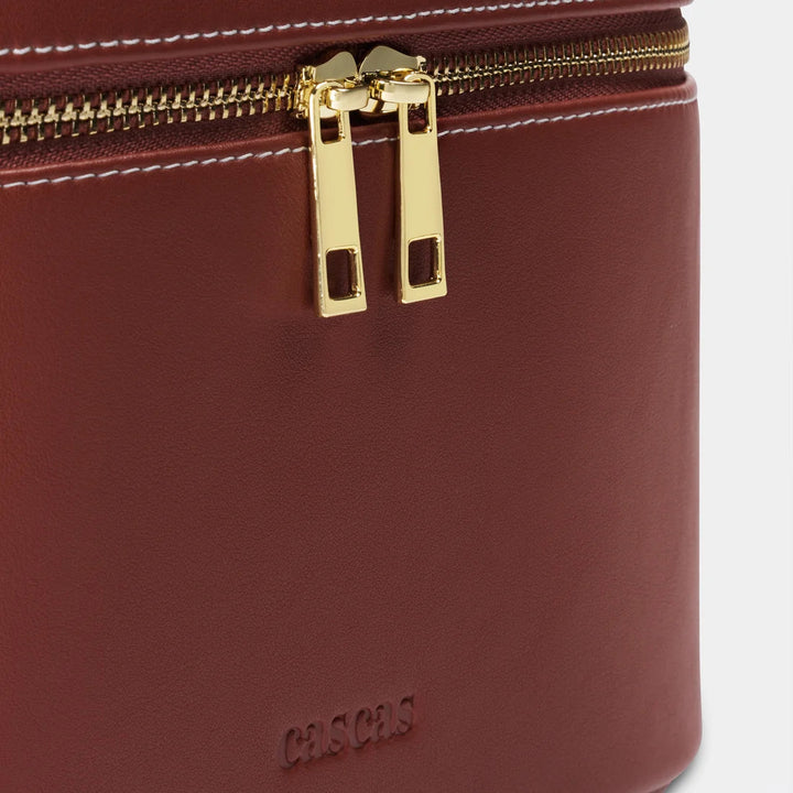 Vanity Case Espresso