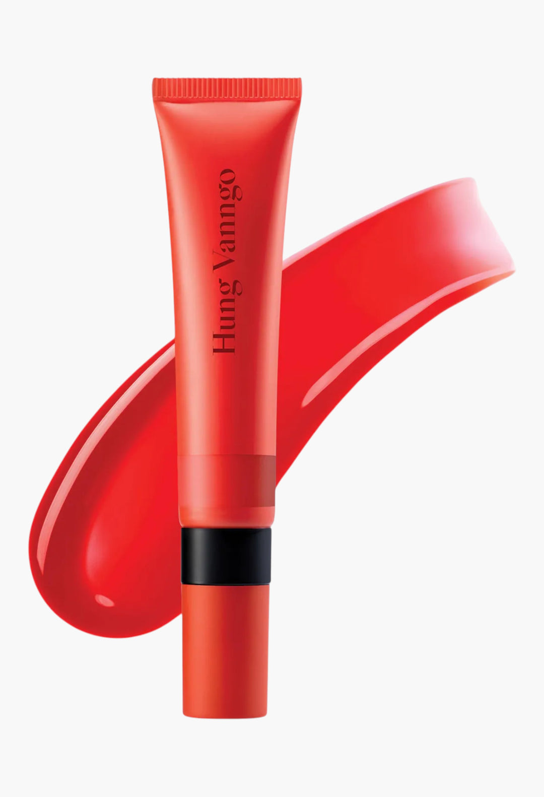 Glossy Lip Hue Hydrating Lip Shine with Hyaluronic Acid - GLAM MODA