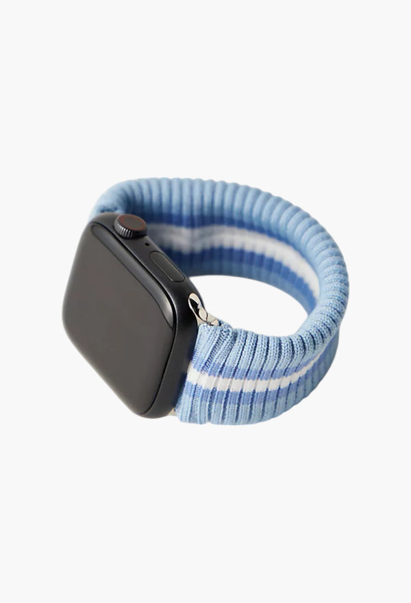 Varsity Blue - Sonix Apple Watch Band