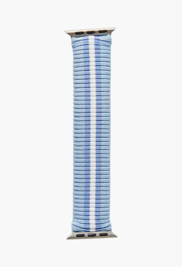 Varsity Blue - Sonix Apple Watch Band
