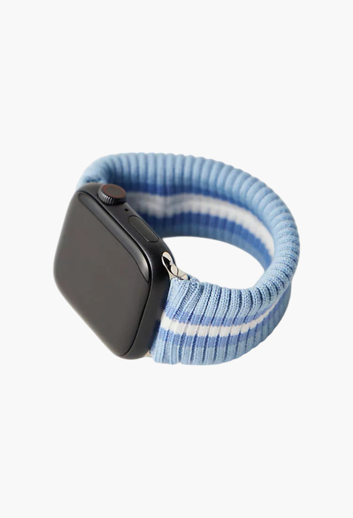 Varsity Blue - Sonix Apple Watch Band - GLAM MODA