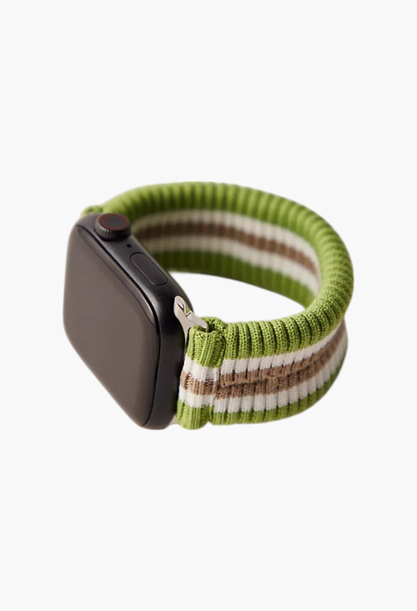 Varsity Green - Sonix Apple Watch Band