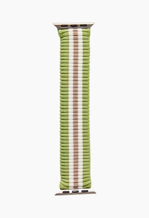 Varsity Green - Sonix Apple Watch Band