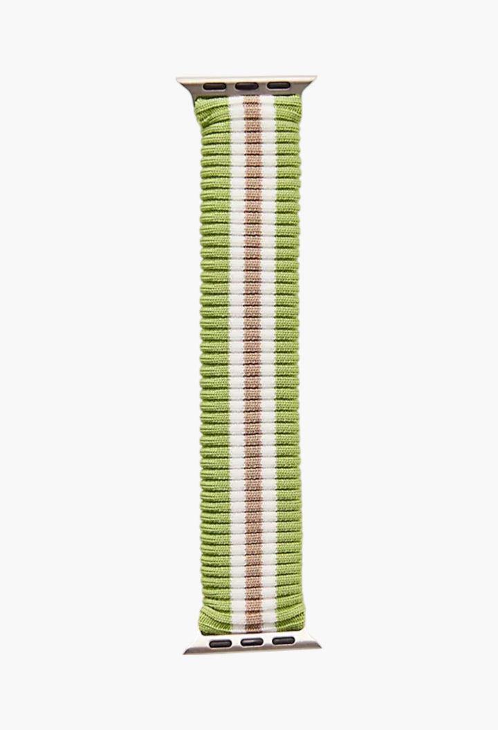 Varsity Green - Sonix Apple Watch Band - GLAM MODA