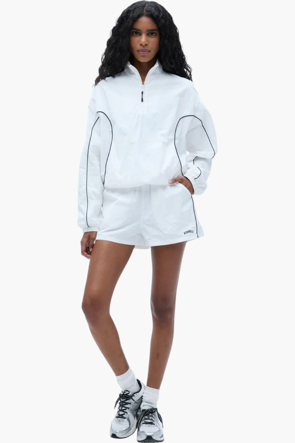 Varsity Track Short - Core