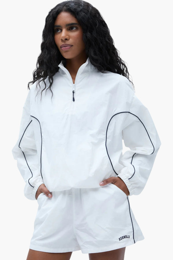 Varsity Track Short - Core
