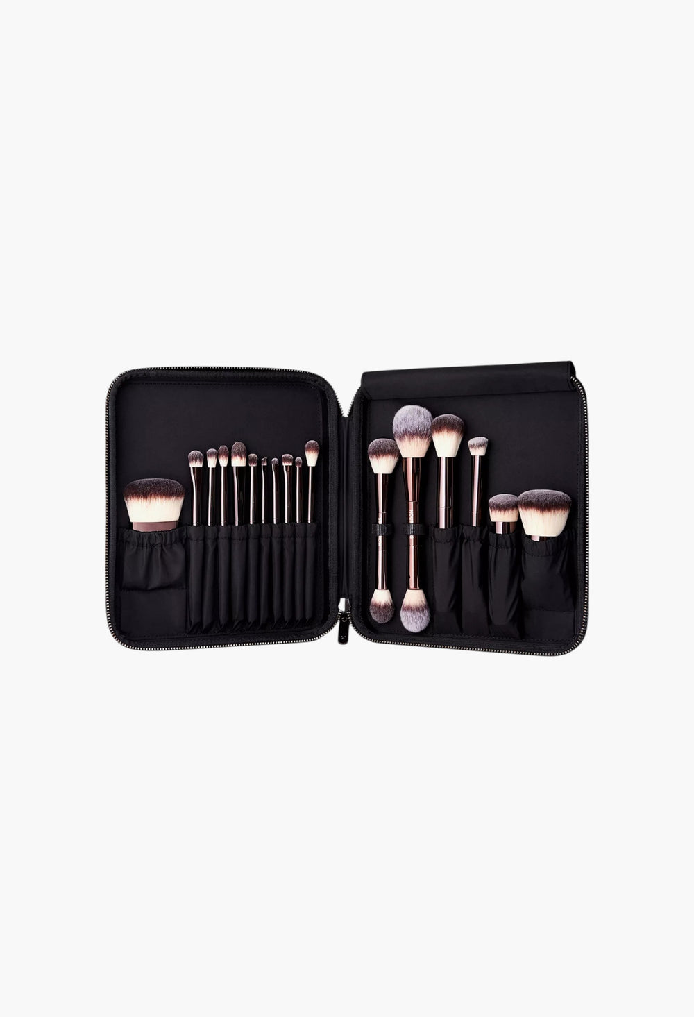 Vegan Brush collection - GLAM MODA