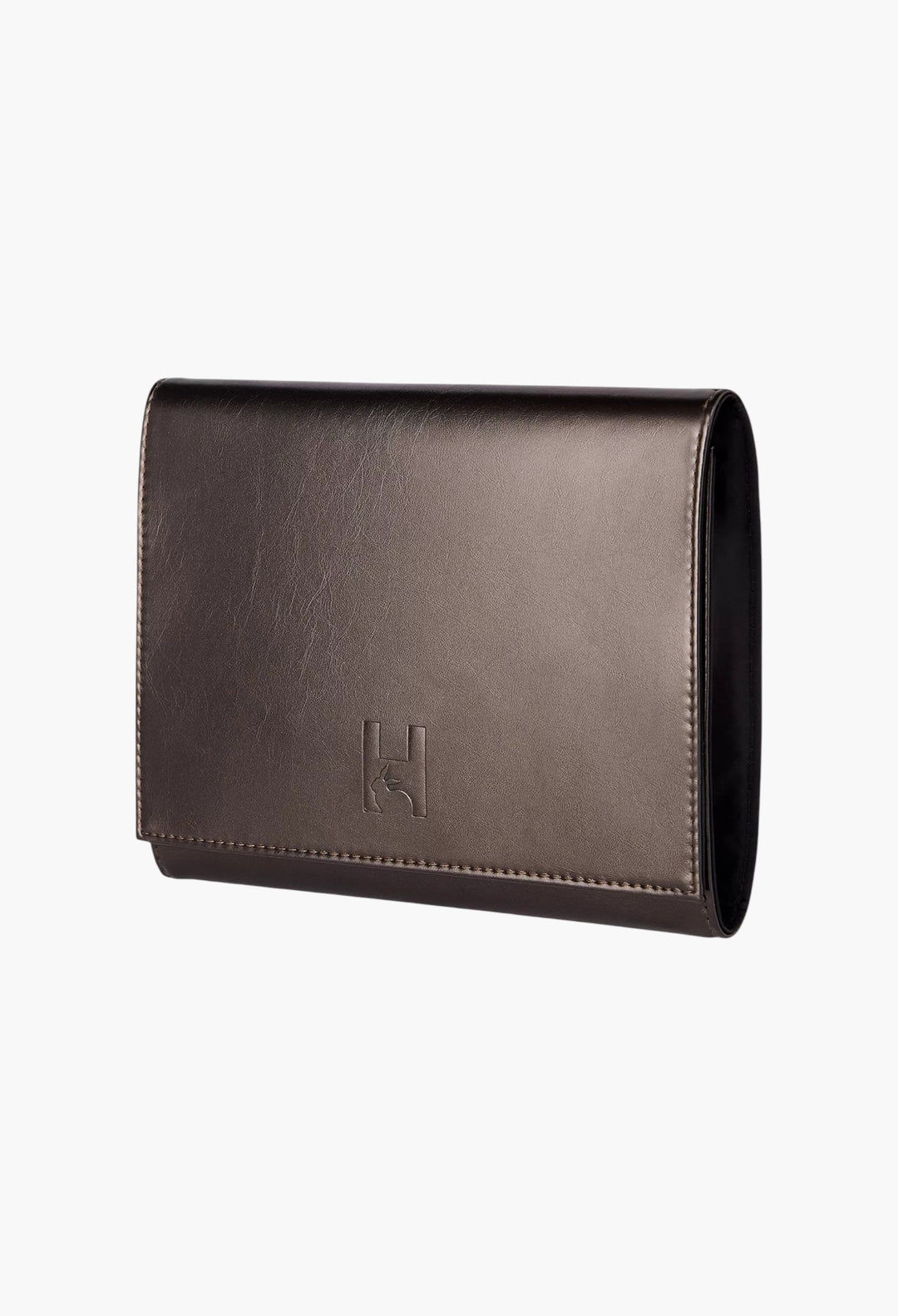 Vegan Brush travel set - GLAM MODA