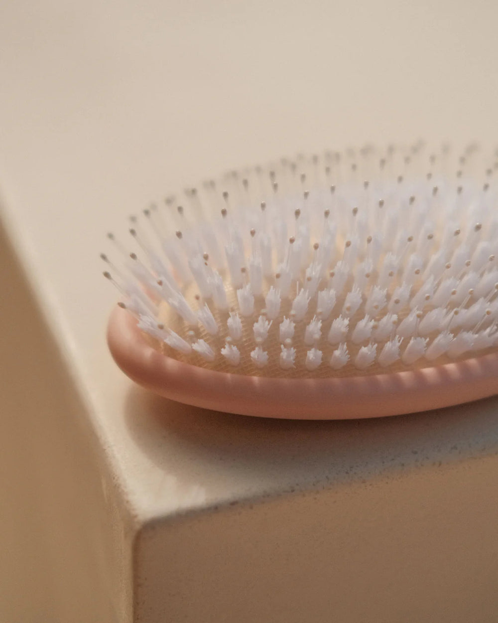 Vegan Detangle + Style Brush - GLAM MODA