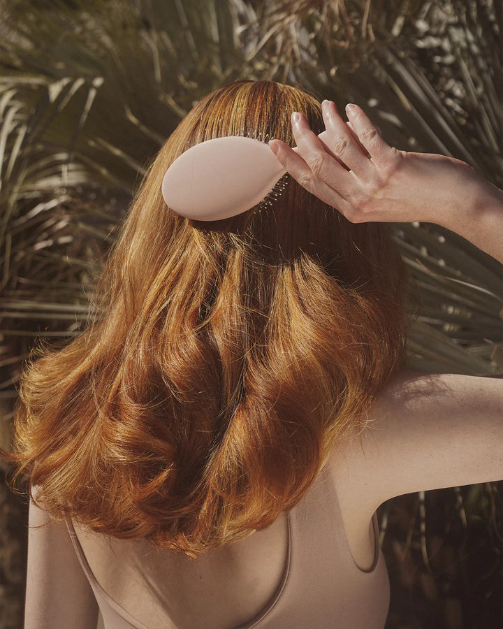 Vegan Detangle + Style Brush - GLAM MODA