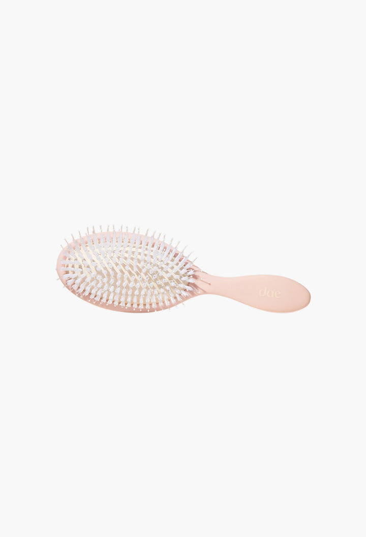 Vegan Detangle + Style Brush - GLAM MODA