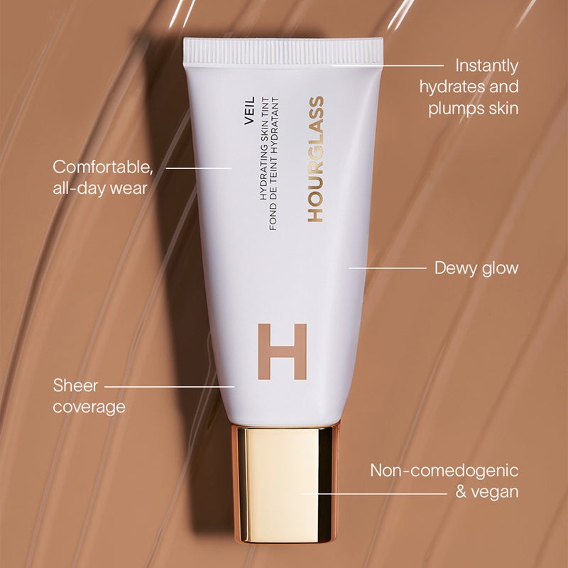 Veil Hydrating Skin Tint - GLAM MODA