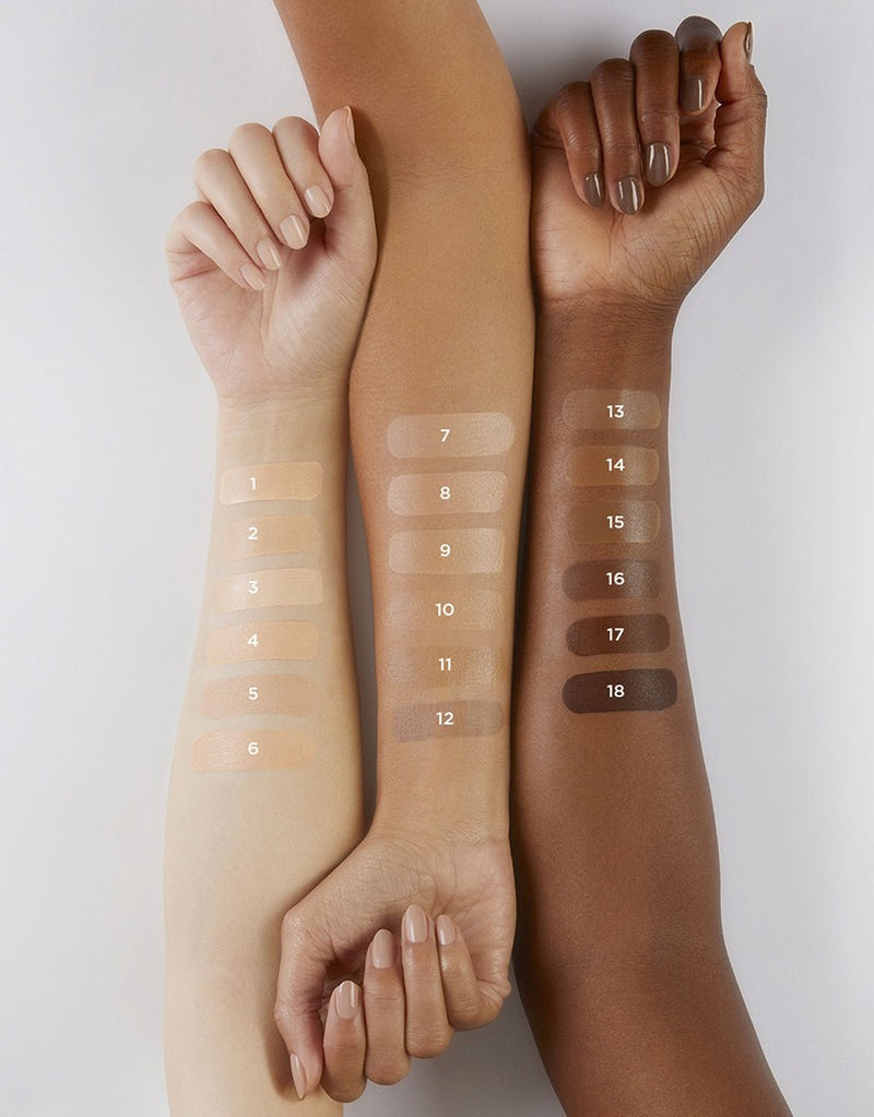 Veil Hydrating Skin Tint - GLAM MODA