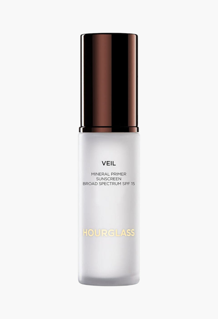 Veil Mineral Primer - GLAM MODA