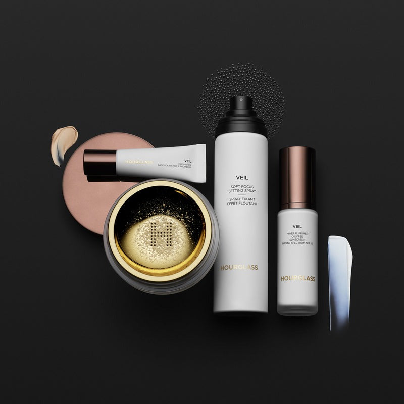 Veil Mineral Primer - Travel Size - GLAM MODA