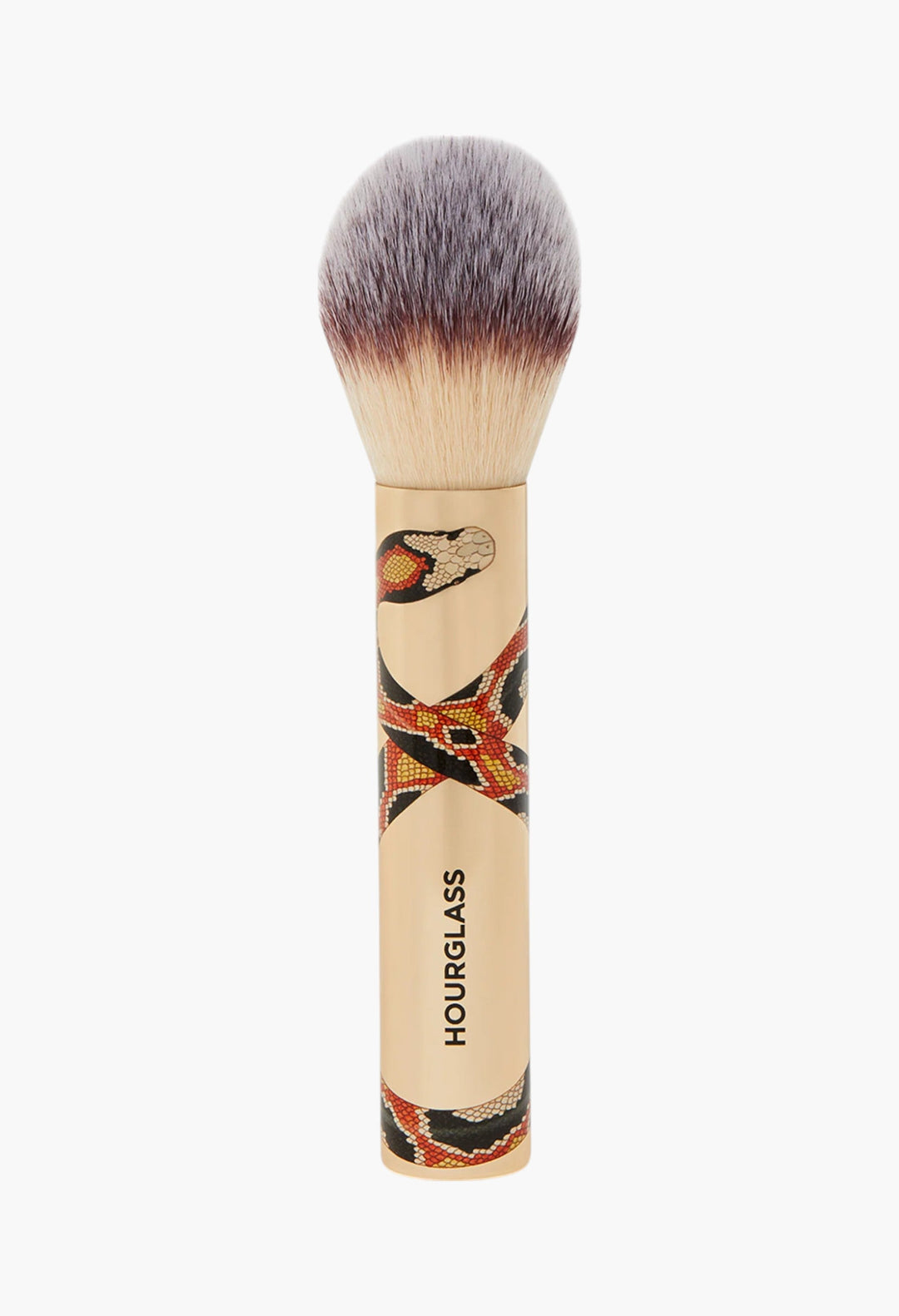 Veil Travel Powder Brush - GLAM MODA