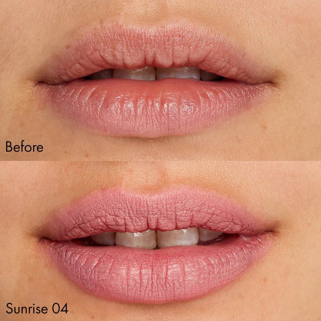 Velvet Blur Matte Lipstick Balm - GLAM MODA