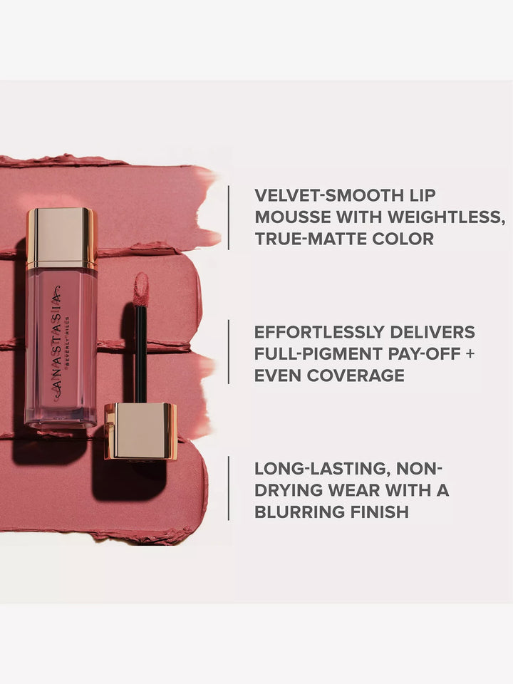 Velvet Lips Mini Lip Velvet Duo 1.5g - GLAM MODA