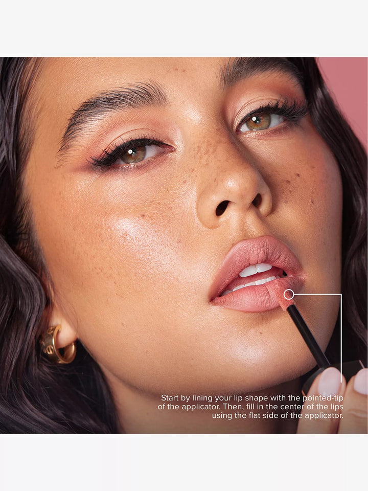 Velvet Lips Mini Lip Velvet Duo 1.5g - GLAM MODA