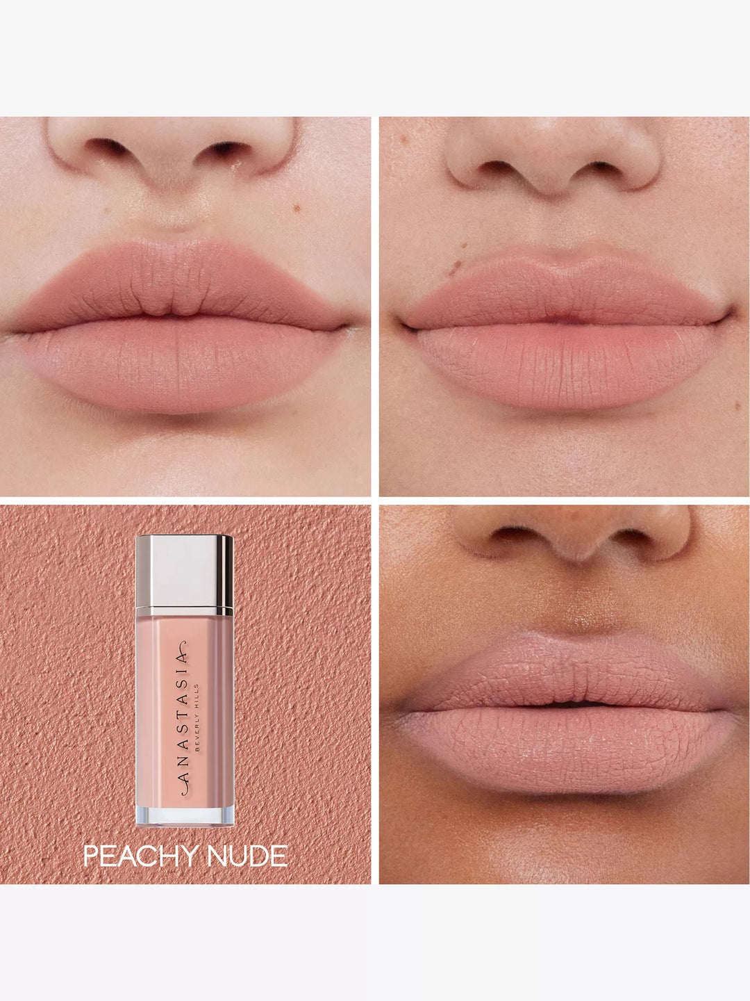 Velvet Lips Mini Lip Velvet Duo 1.5g - GLAM MODA