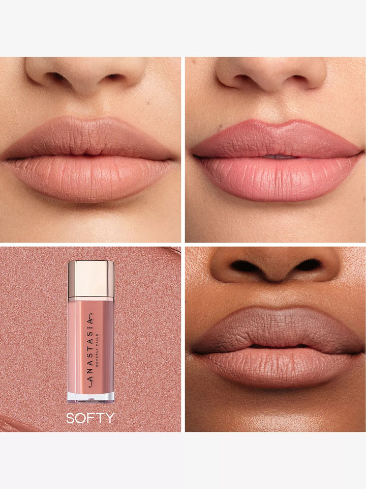 Velvet Lips Mini Lip Velvet Duo 1.5g - GLAM MODA